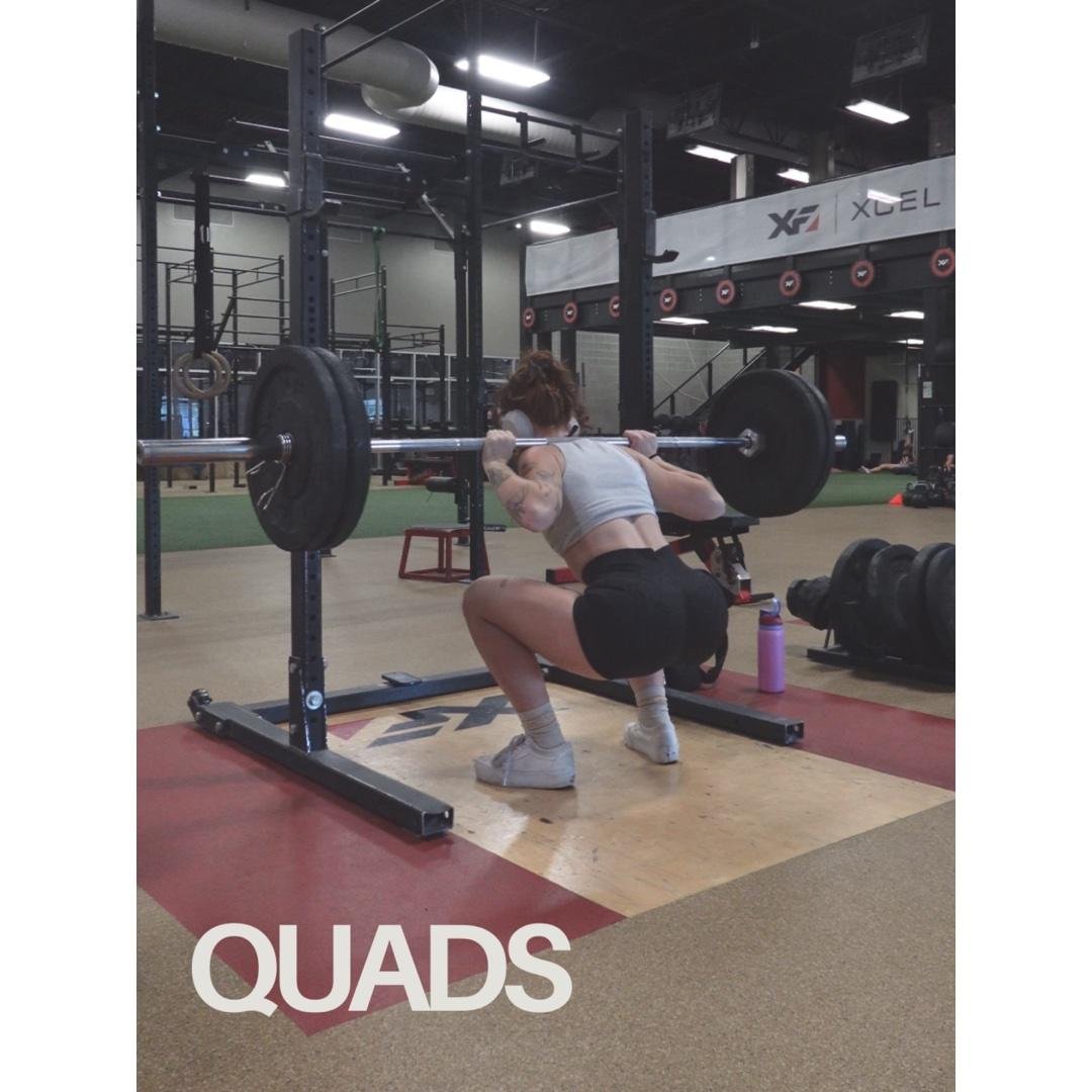 Quads