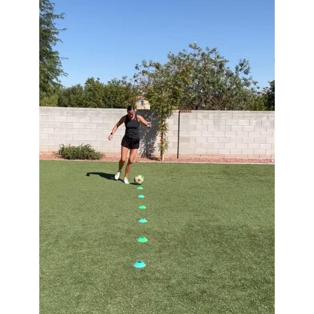 It’s dribbling day dudes!!!