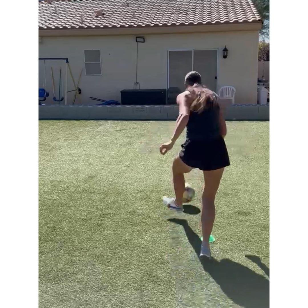 Precise passing
