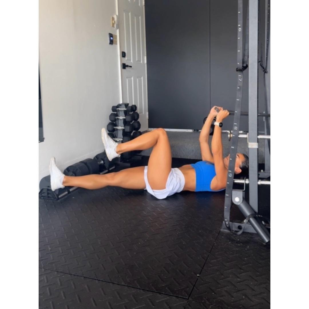 Full Body Athletic
