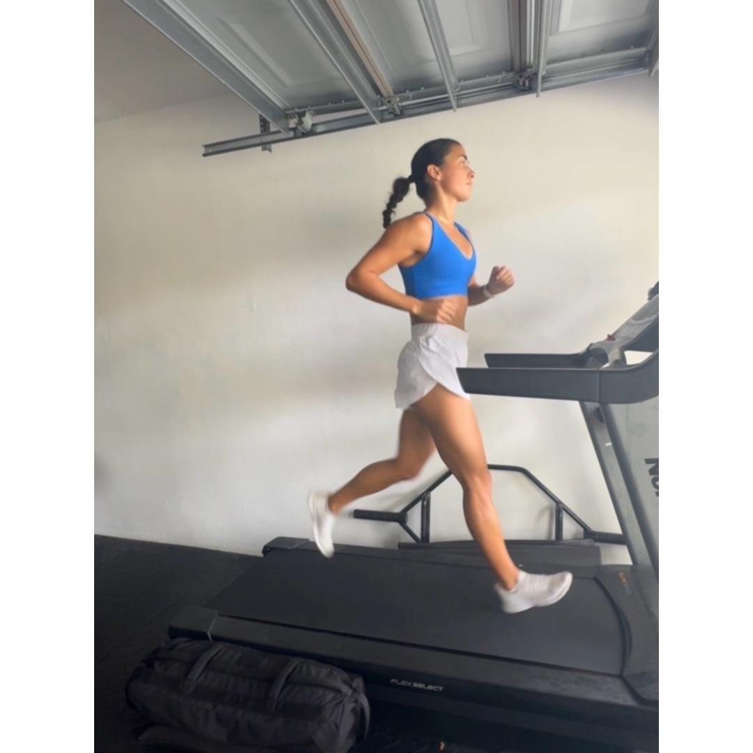 VO2 Max Training