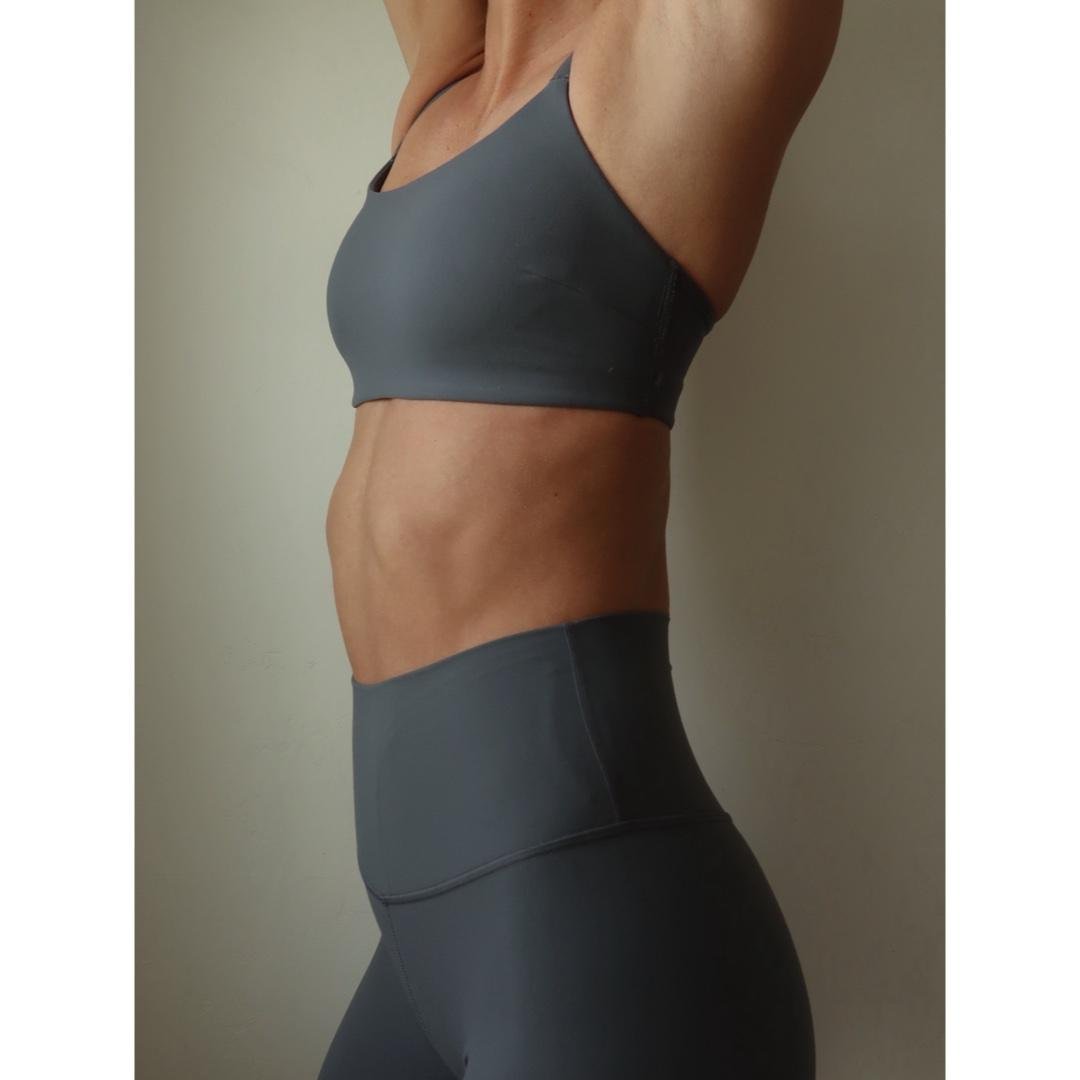 TRAVEL WORKOUT #5 - BODYWEIGHT
