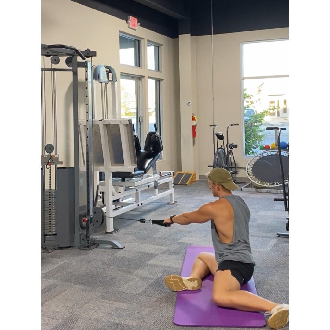 Week 4 Global Hip Mobility