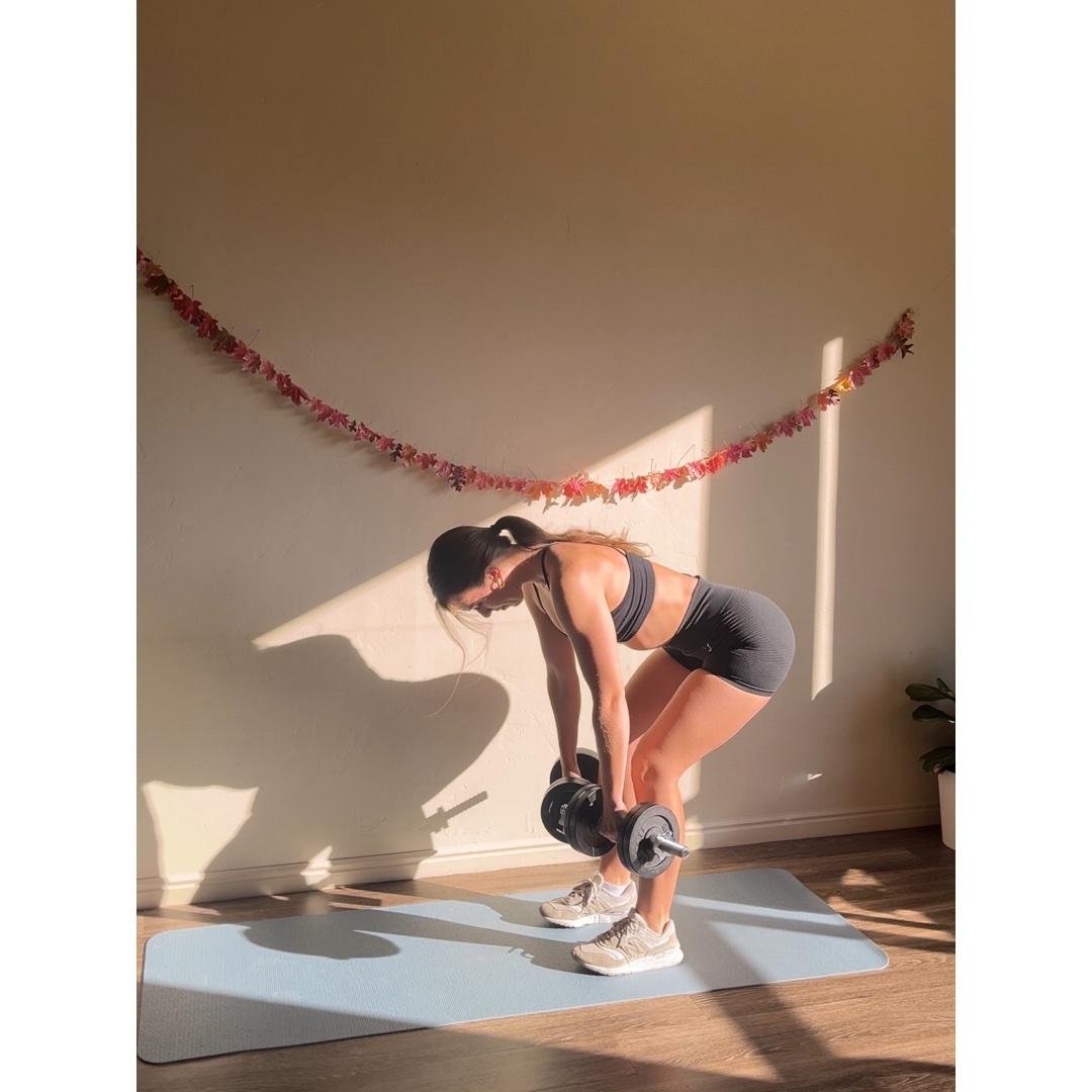 Full Lower Body