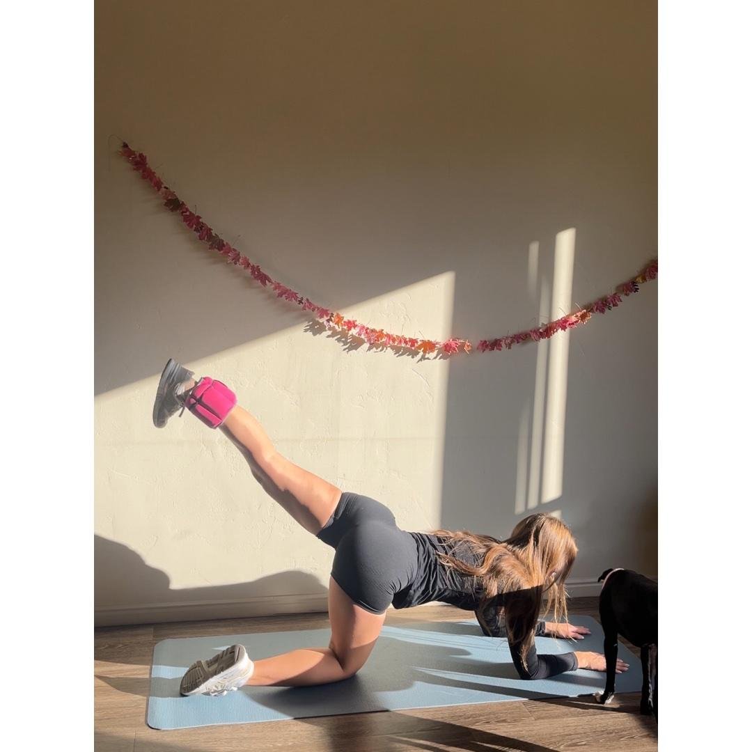 Glutes