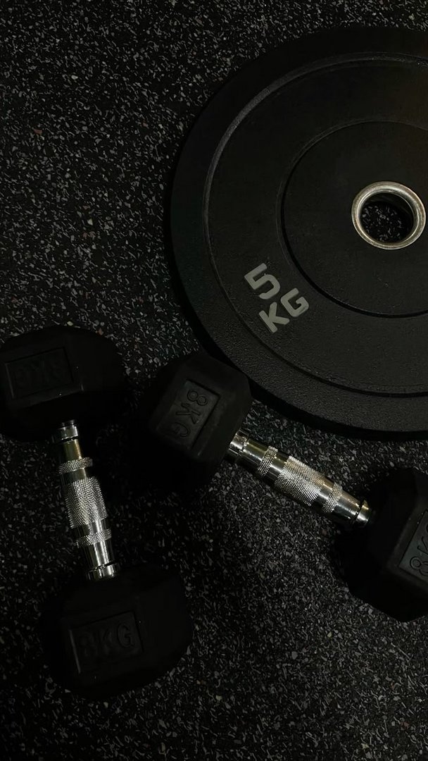 Day 1- Legs | Week 1+2