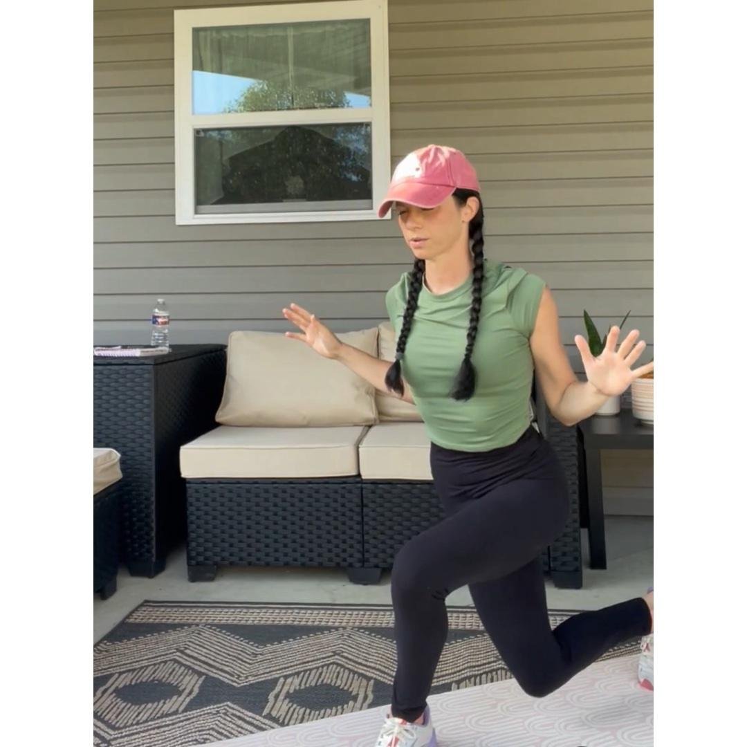 Building A Resilient Back