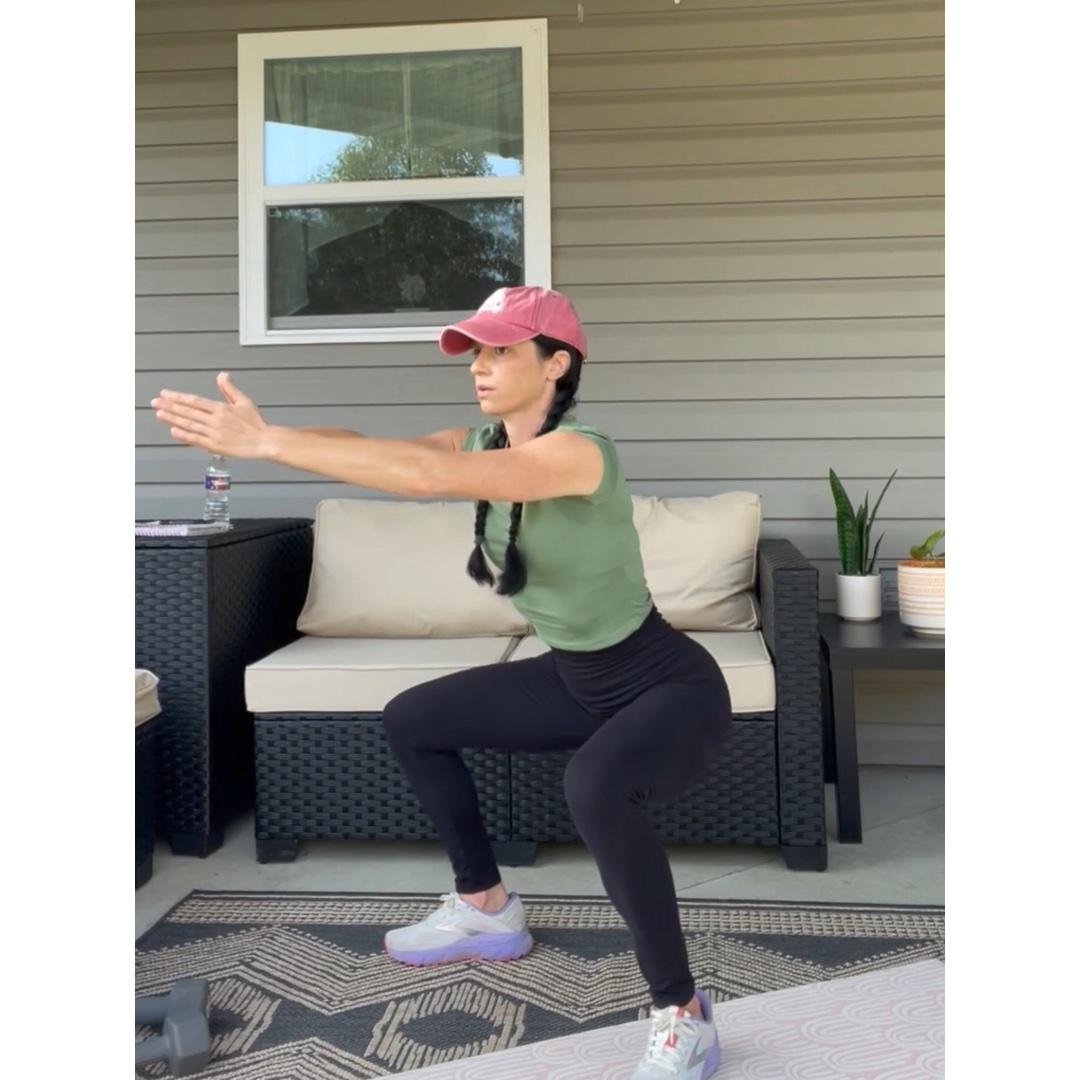 Joyful Movement Cardio