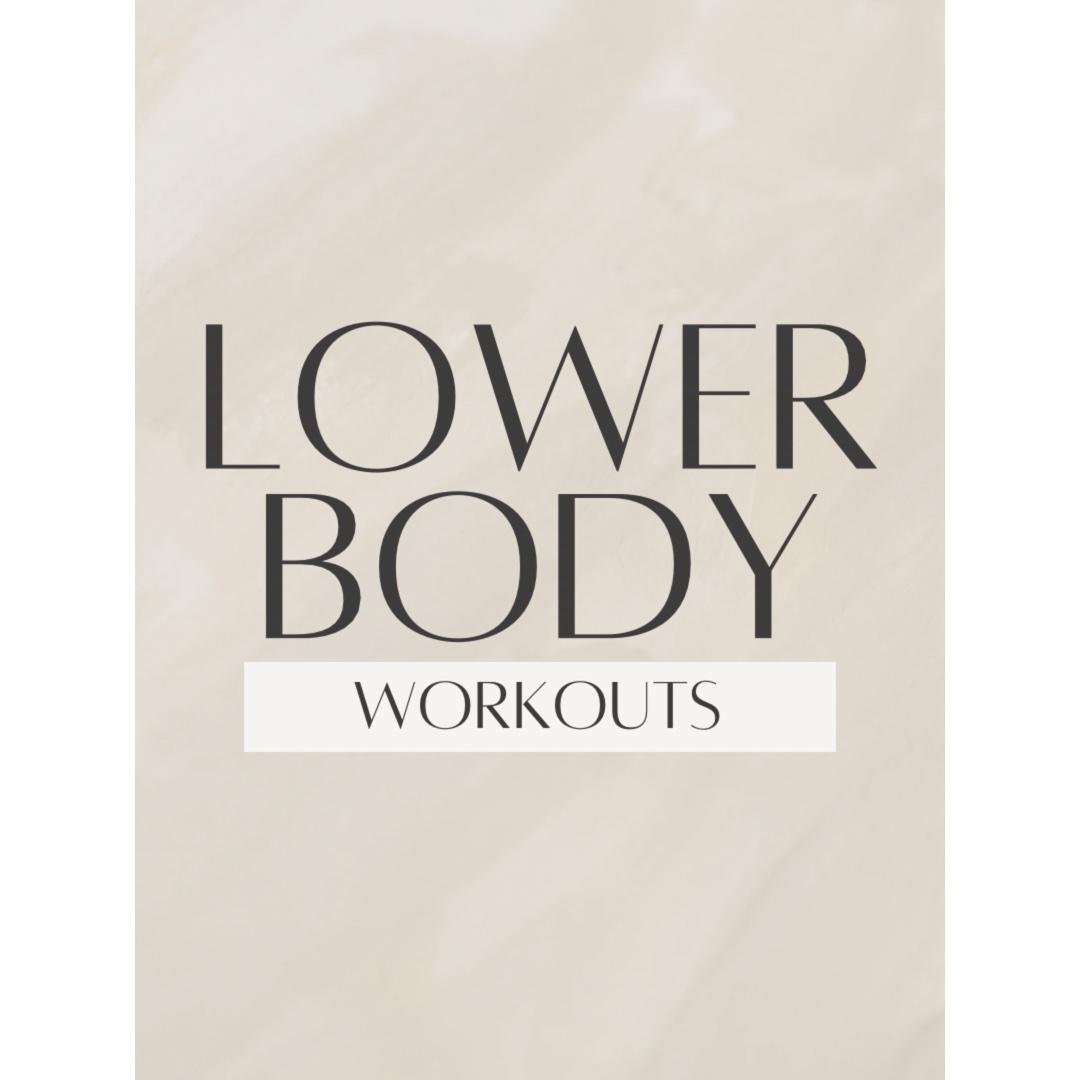 Leg Day Power! 💥