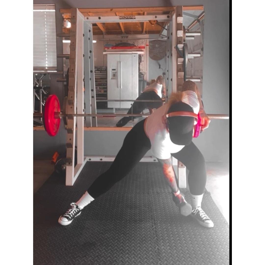 Full Body HIIT burner 🔥