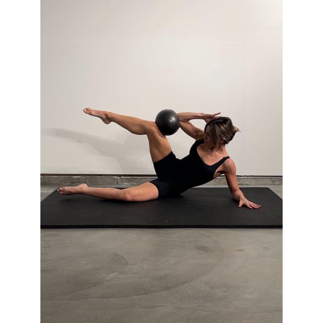 Core Flow & Define