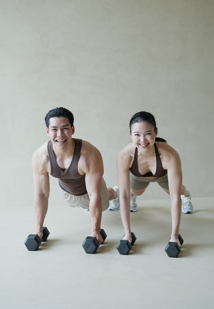 Cardio: Boxing