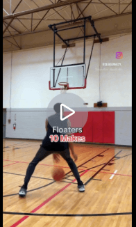 Scoring Workout 