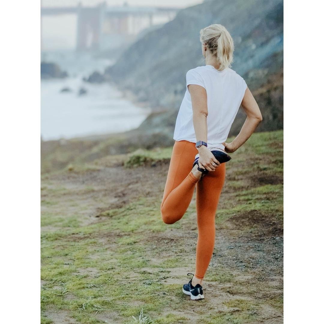 QUICK: Legs + Power-20 minutes
