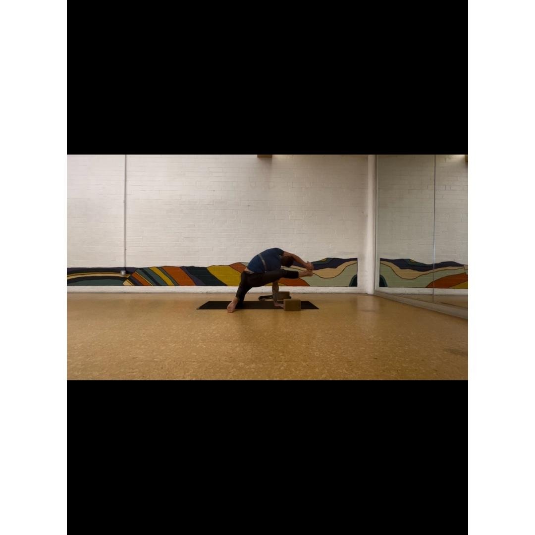 Patience & perseverance flow