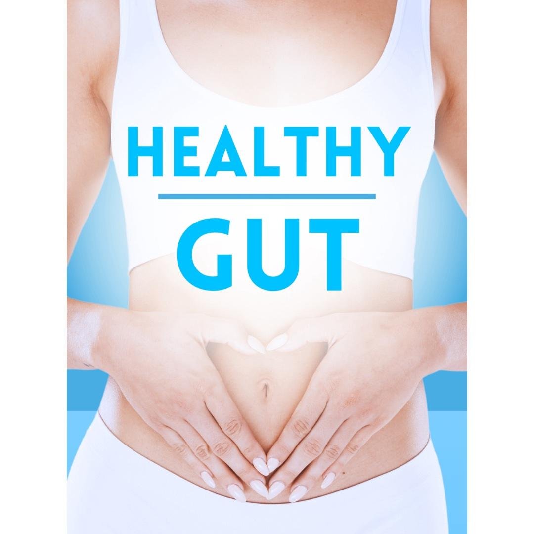 Healthy gut program