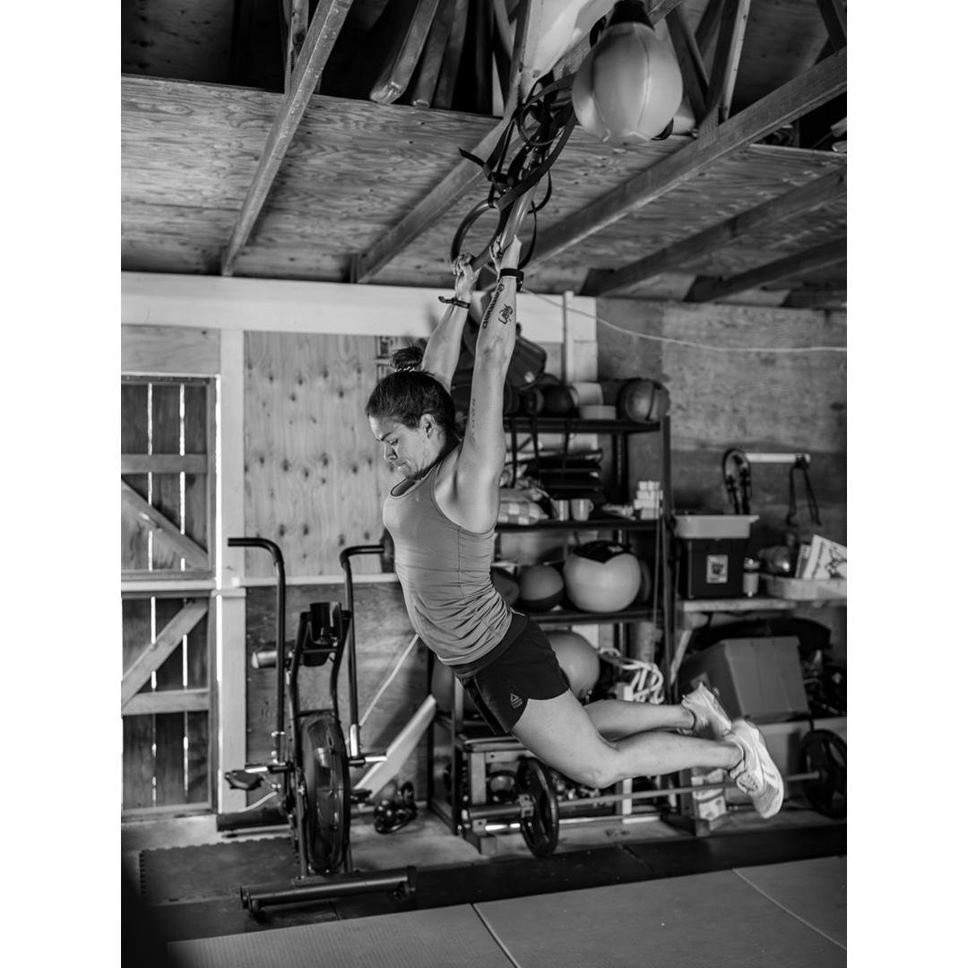 Day 2: Upper Body Strength