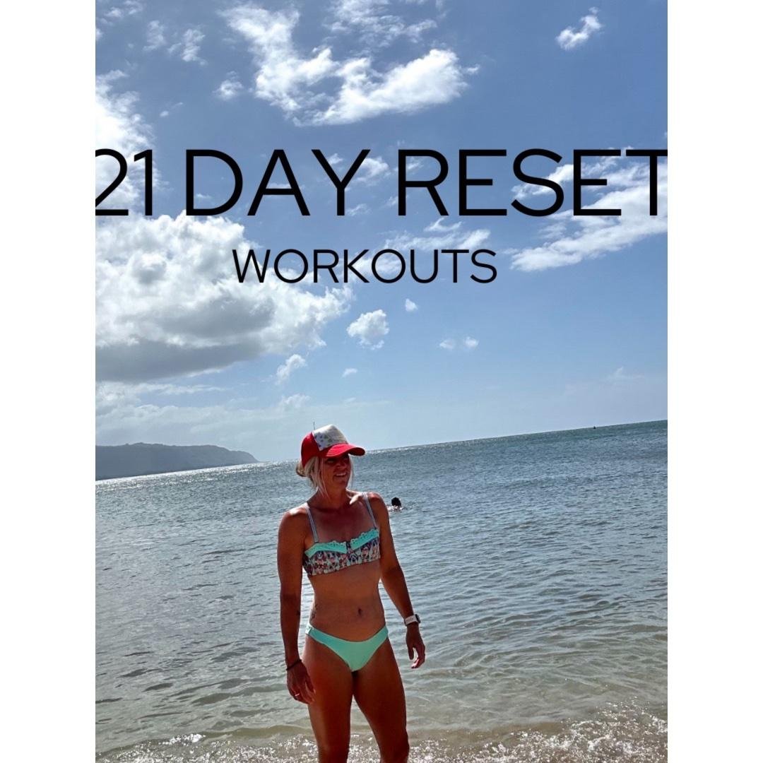lower body circuit