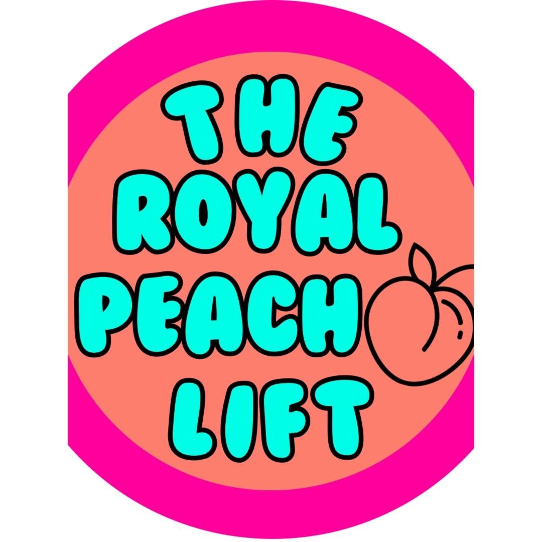 The Royal 🍑 Lift