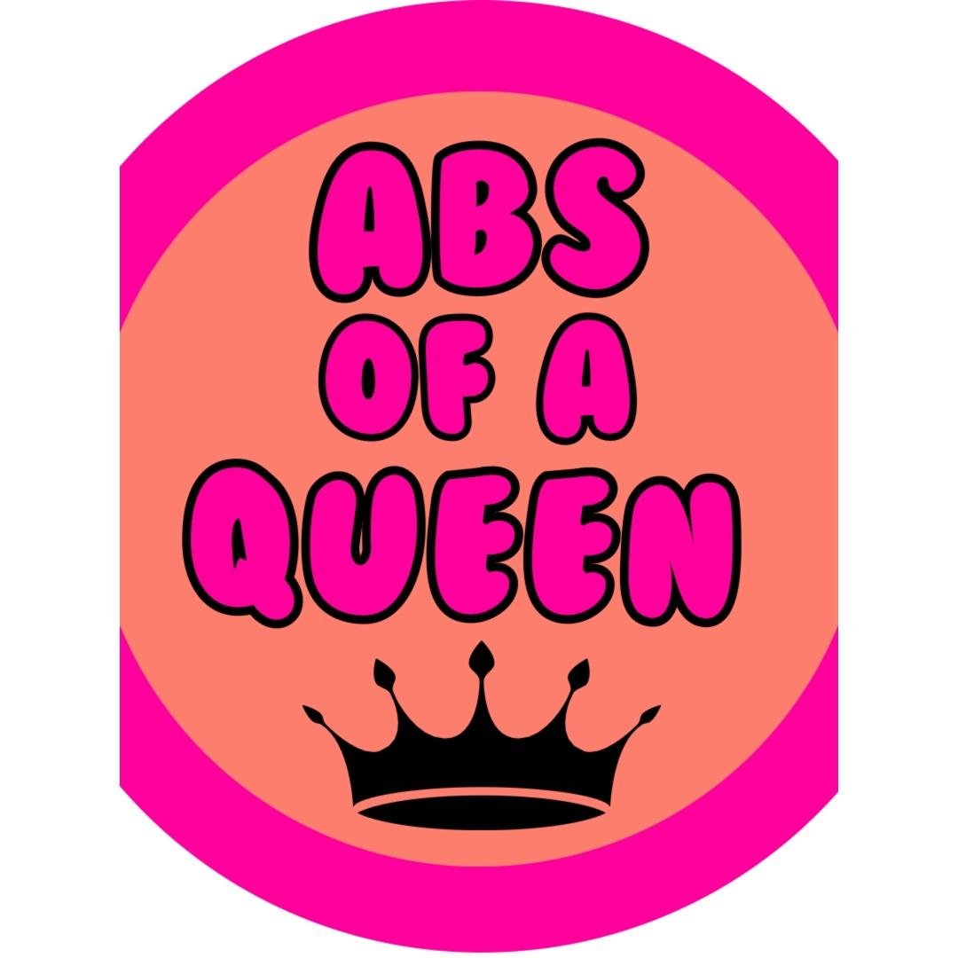 Abs of a Queen