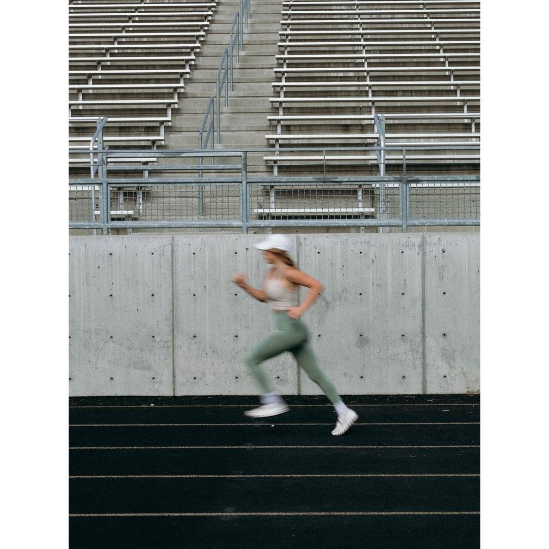 W1/D5- Saturday (Upper Body/ Run)
