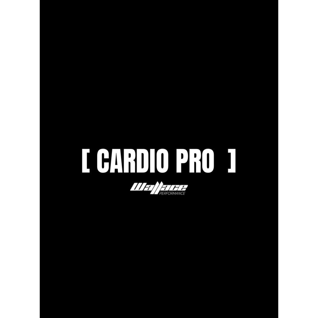 Cardio Pro