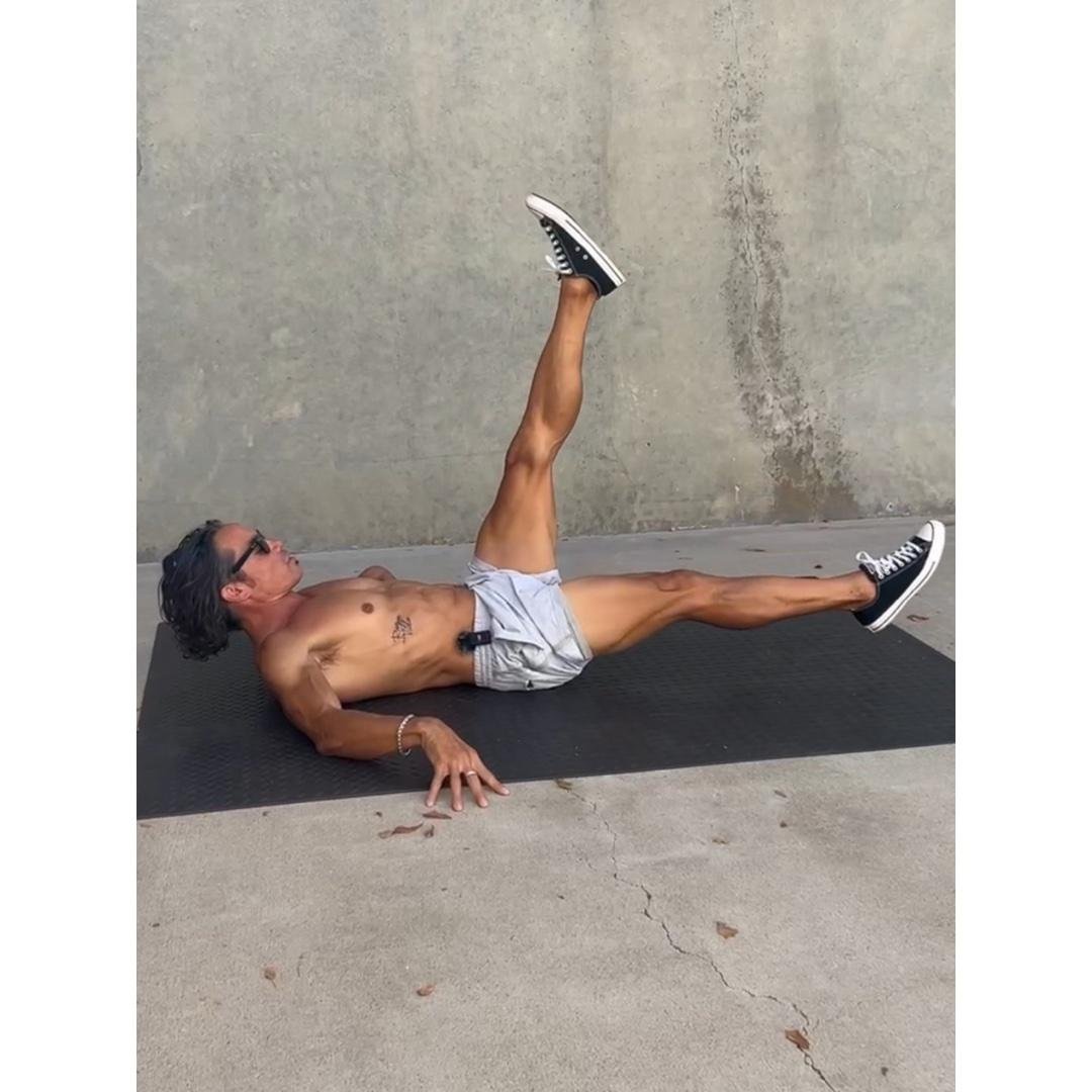 Strength & Mobility ll: Week 3 Workout 3