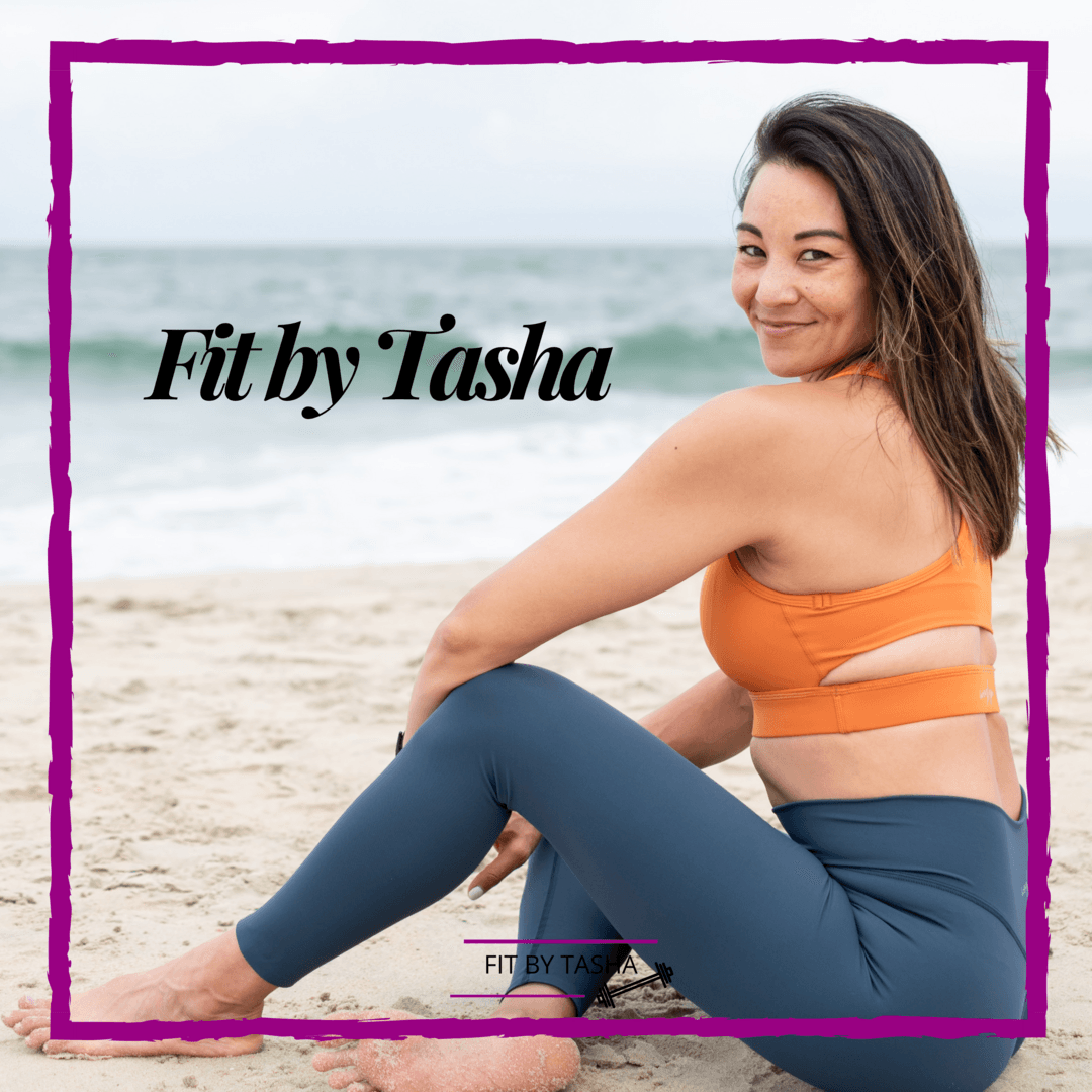 Fit by Tasha