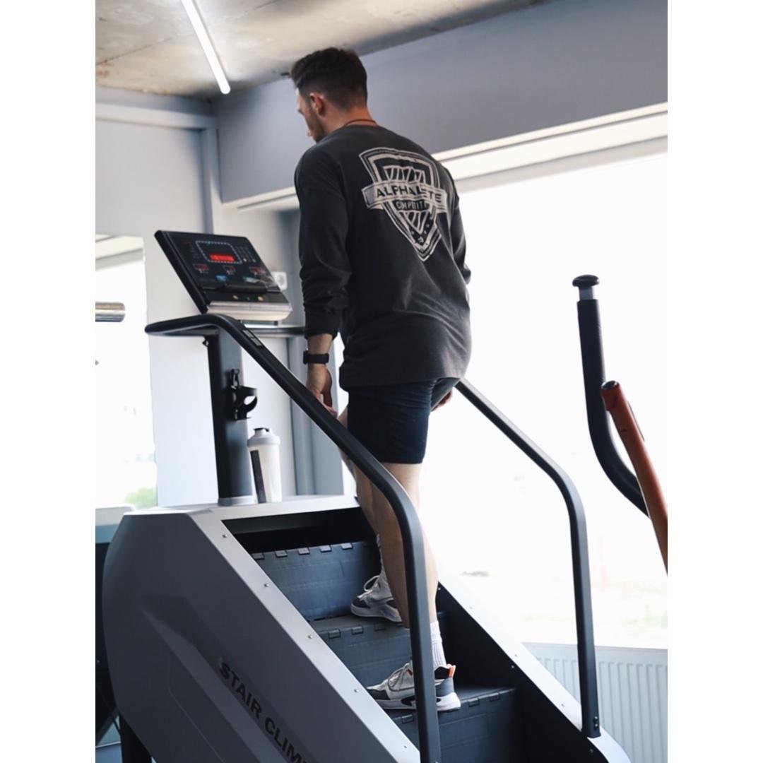 Cardio
