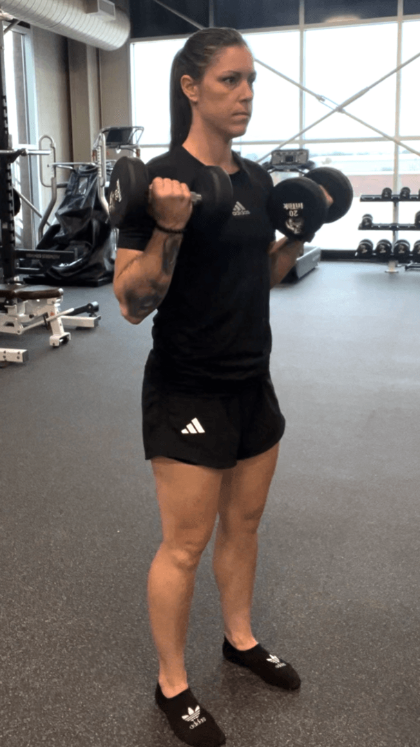 Thursday: Day 4 (Upper Lift)