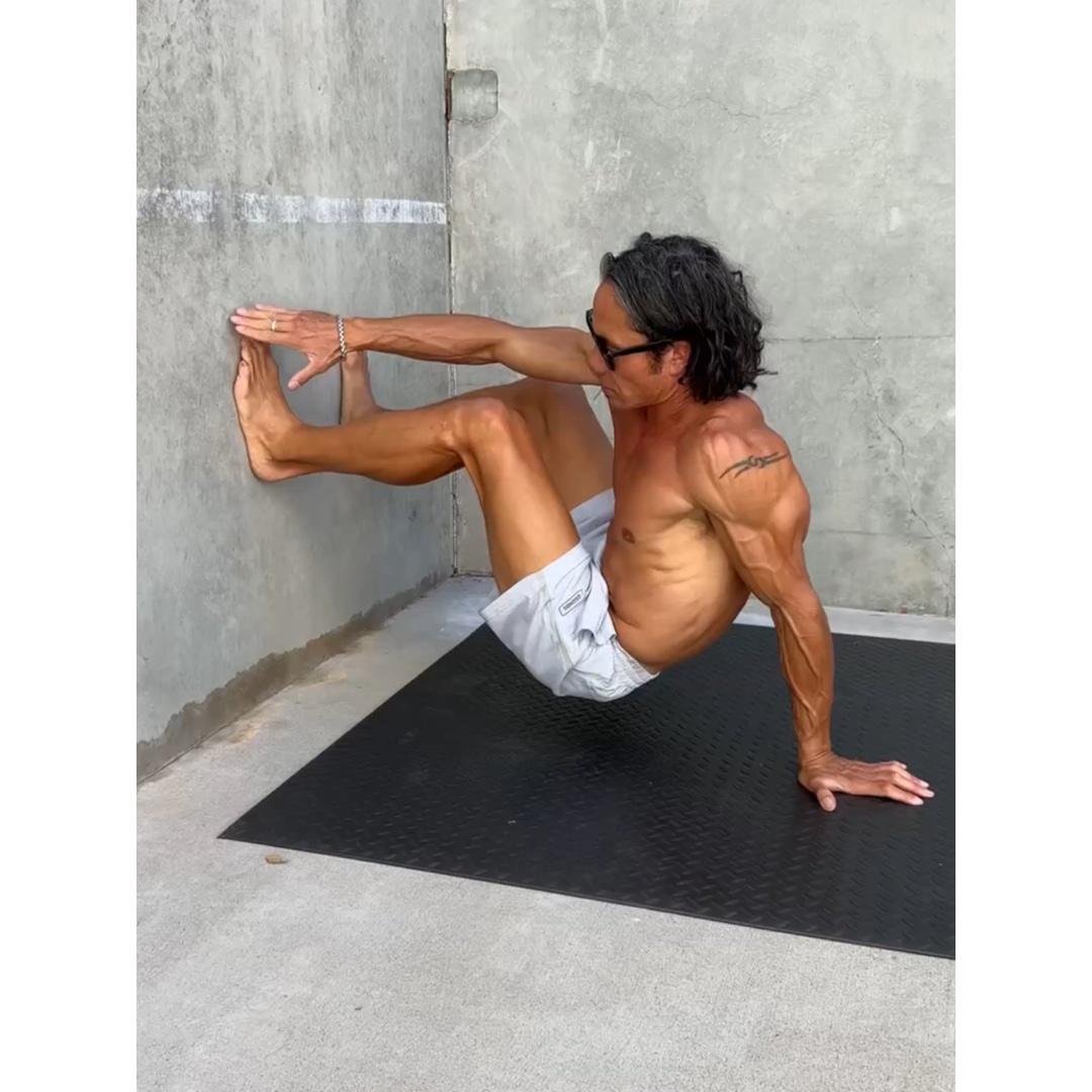 Strength & Mobility ll: Week 4 Workout 3