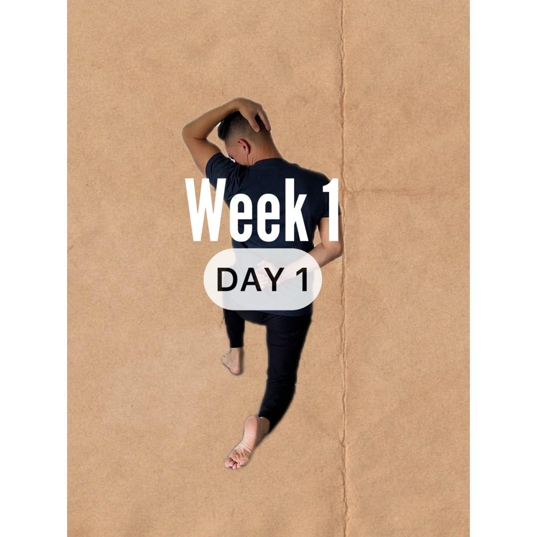 Day 1