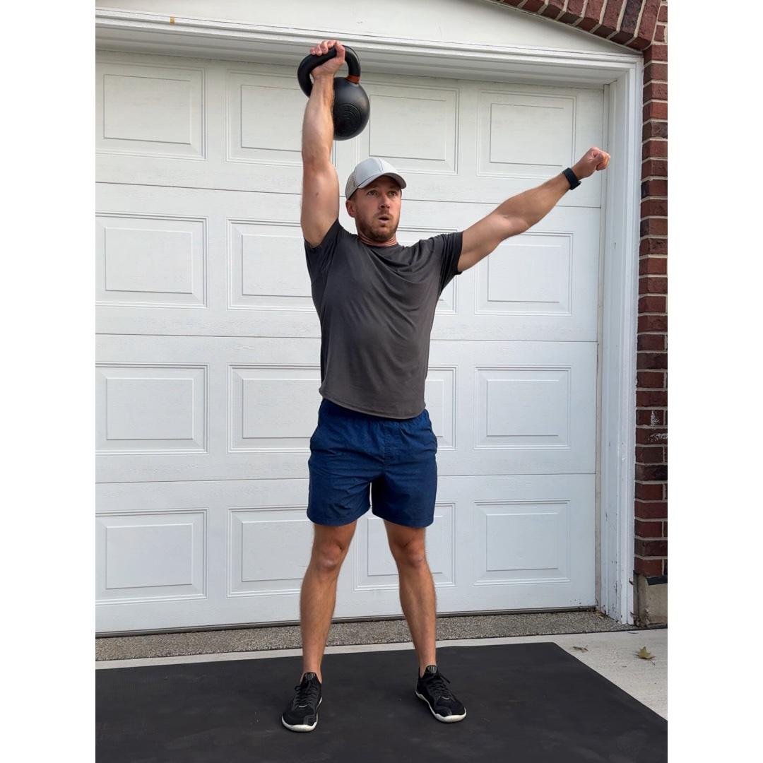let’s get jacked
