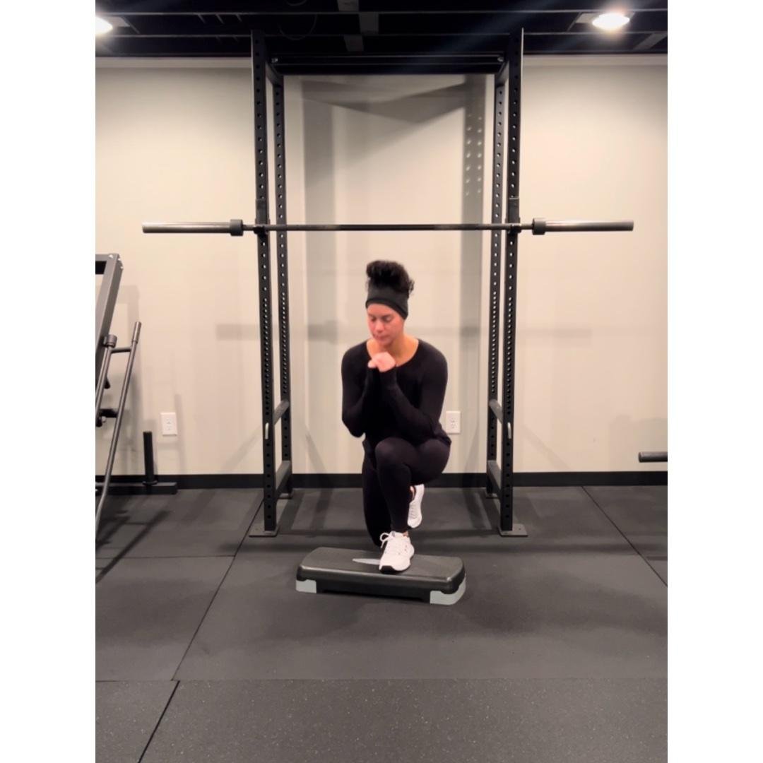 HIIT Workout