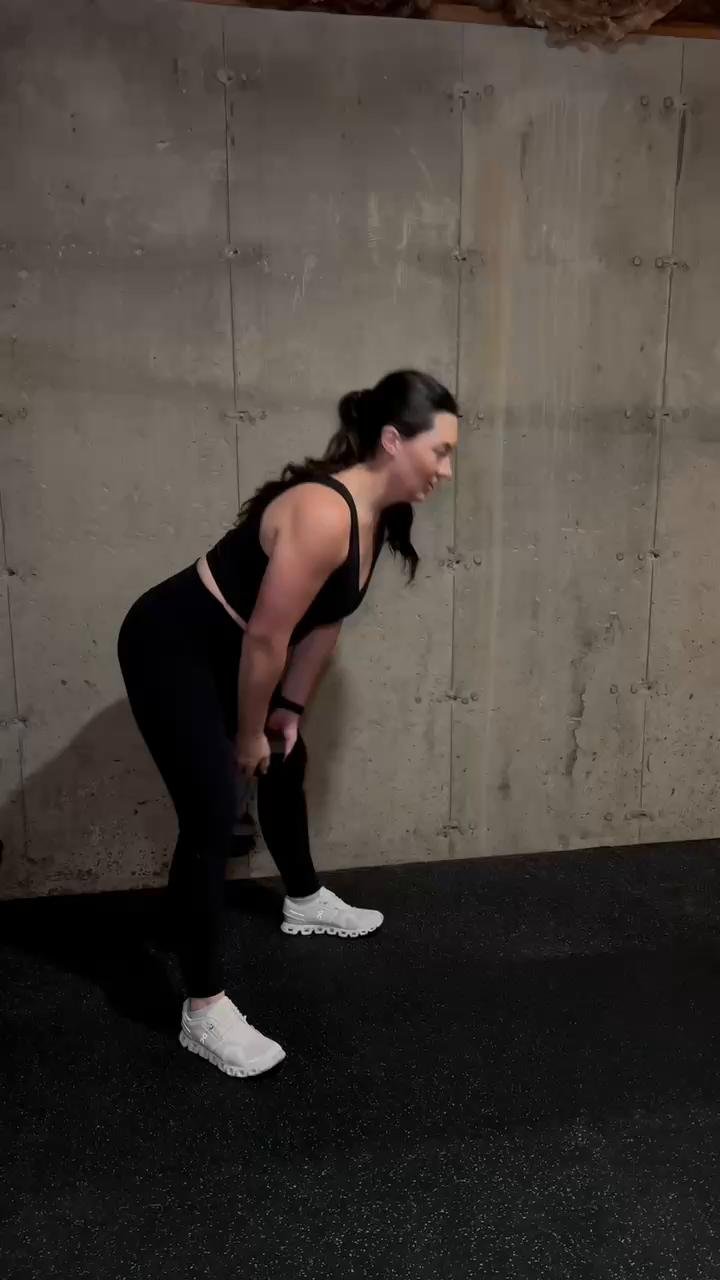 Cardio & Core