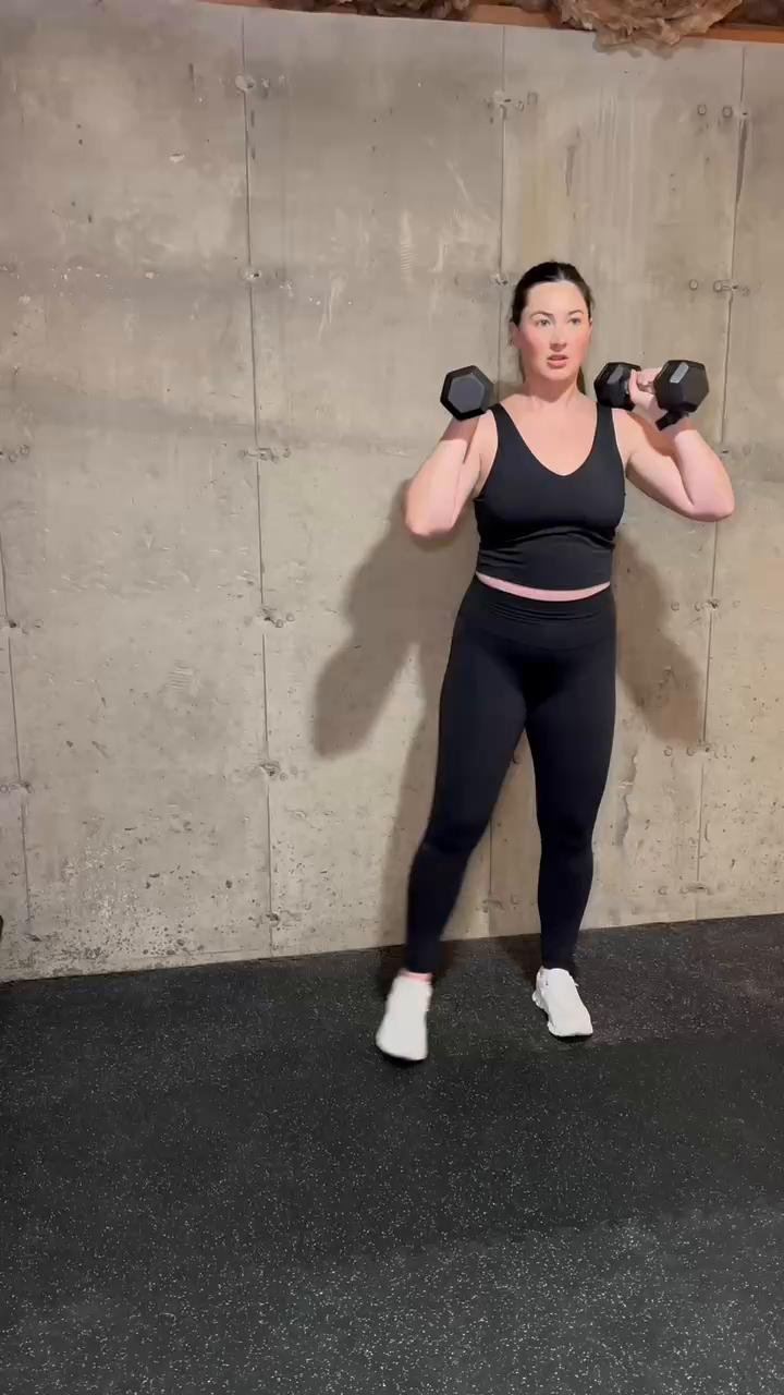 Lower Body 