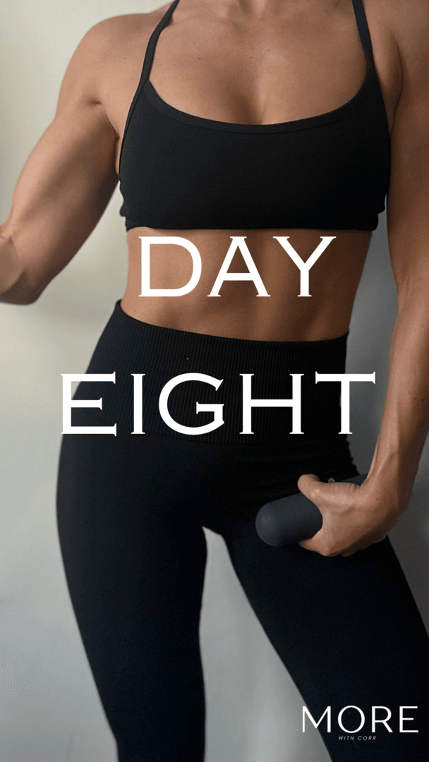 Deep Core Day 8: LOWER CORE BLAST