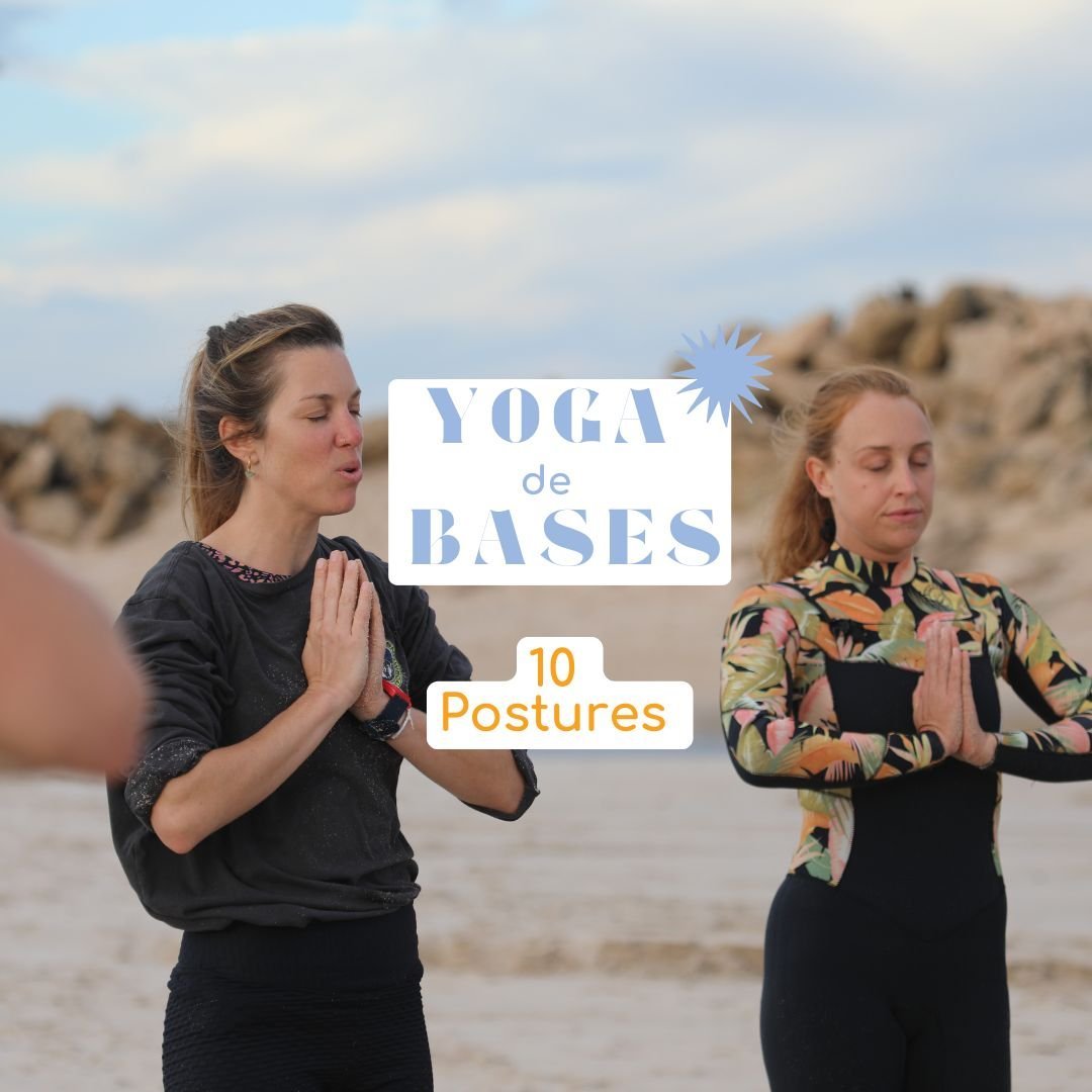 YOGA DE BASES