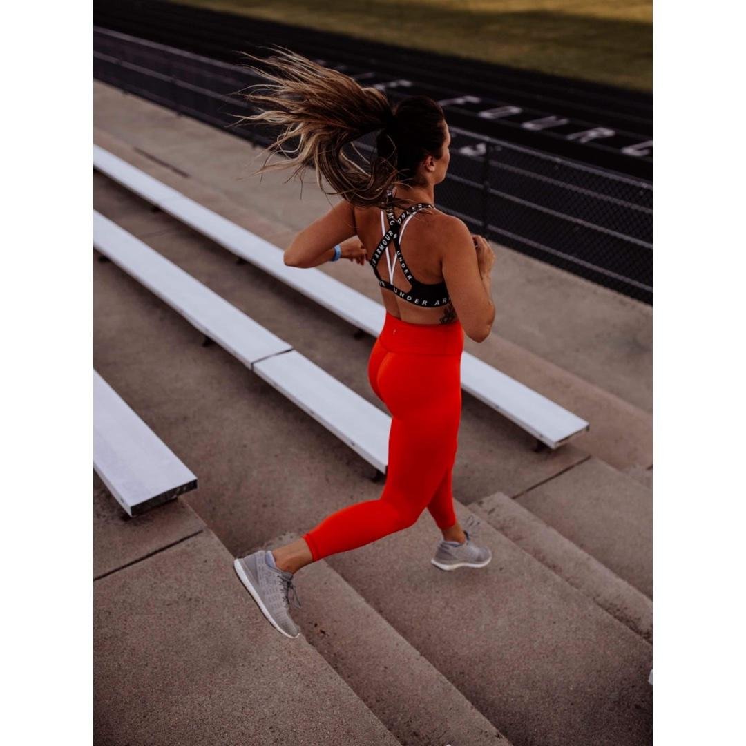 Return to running checklist 🏃🏻‍♀️