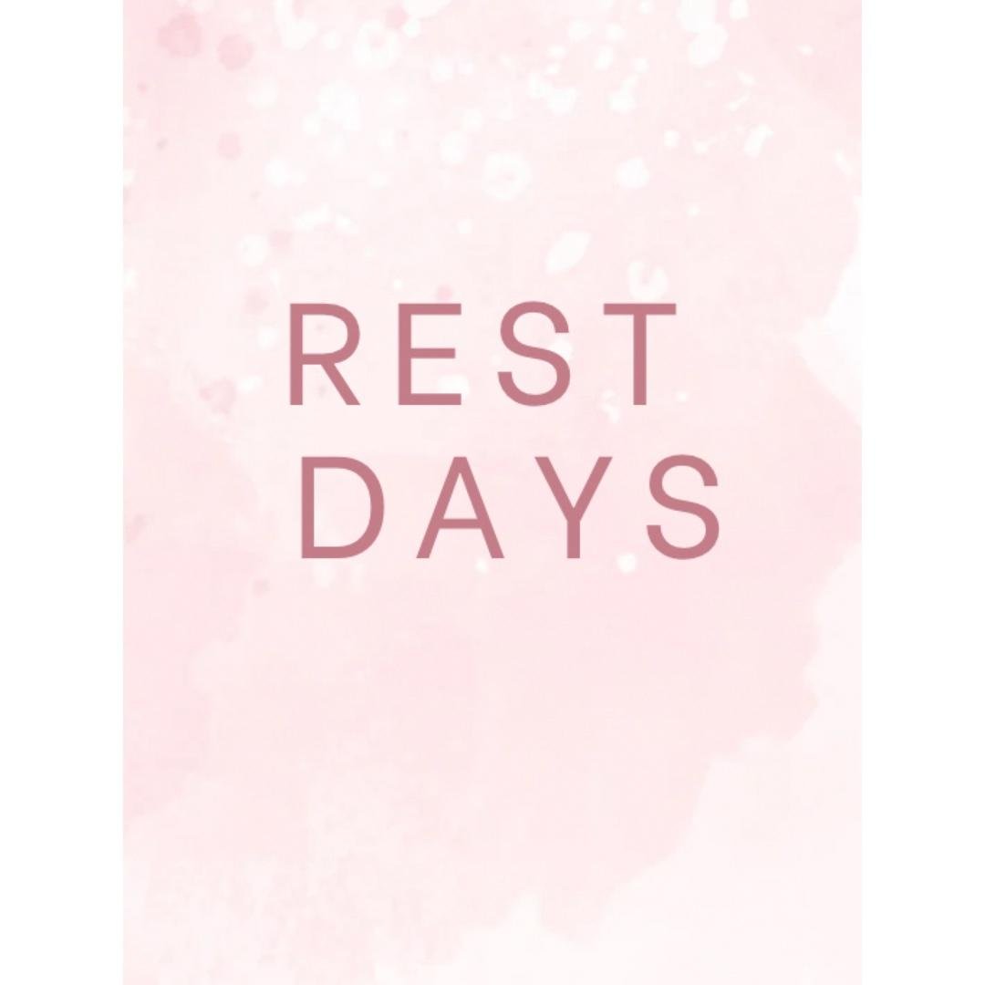 Rest Days
