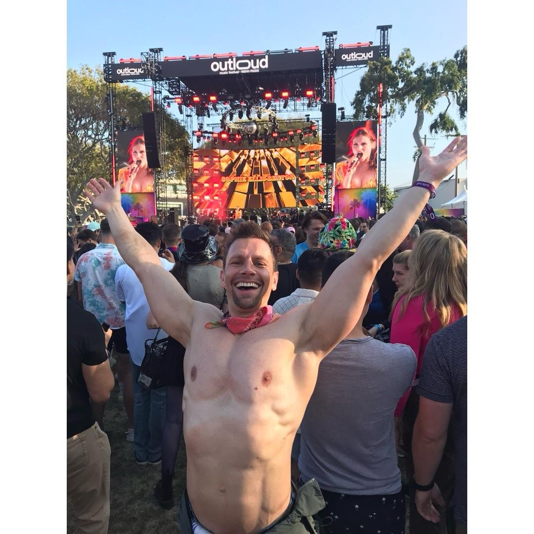 Endurance Day 1: Chest + Total body-building