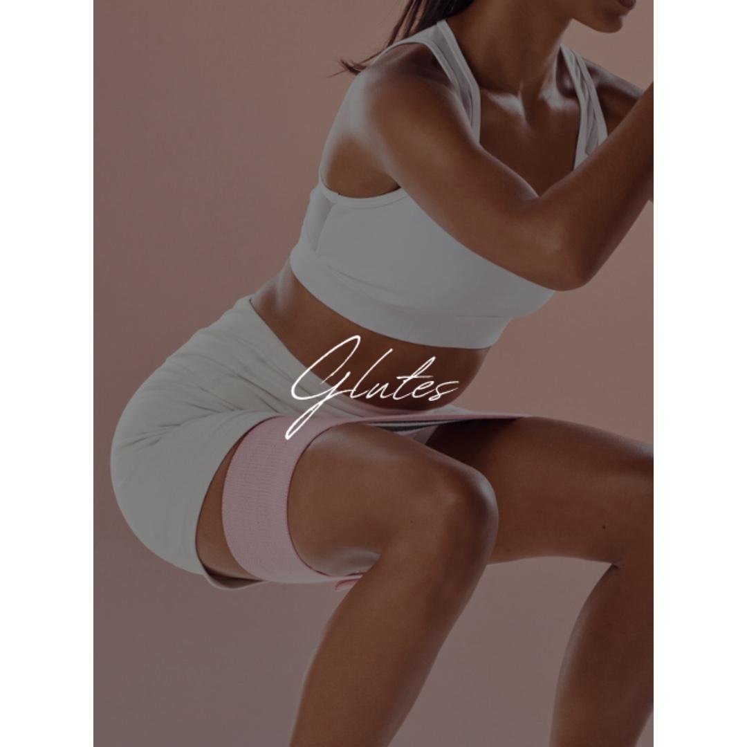 Glutes