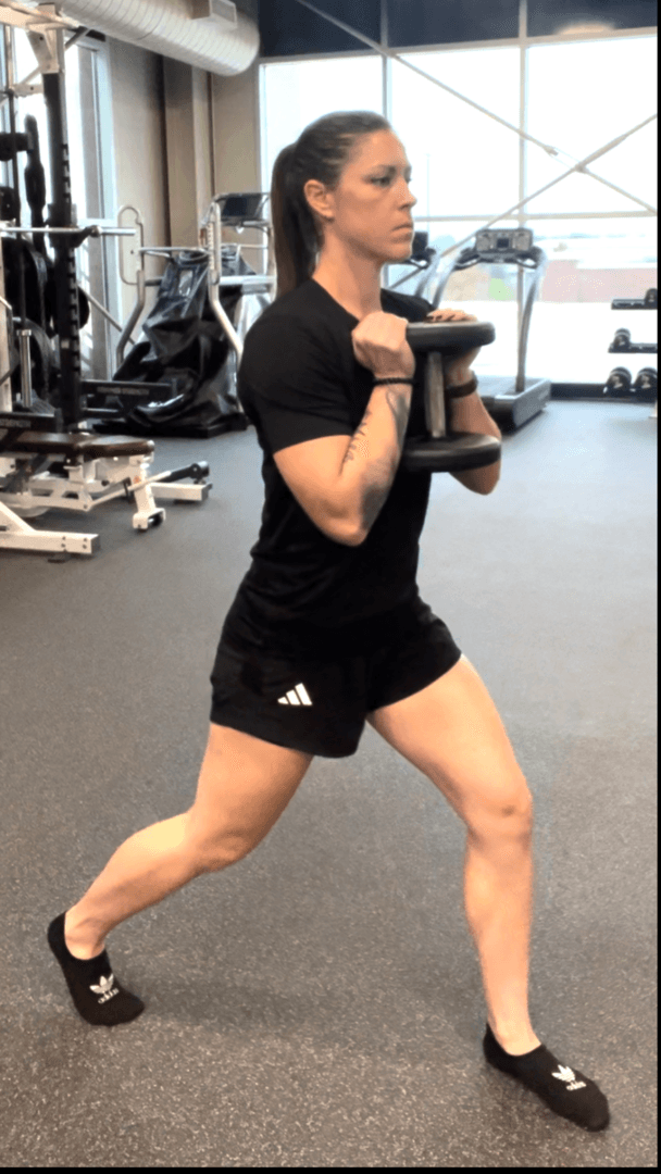 Quads/Calves