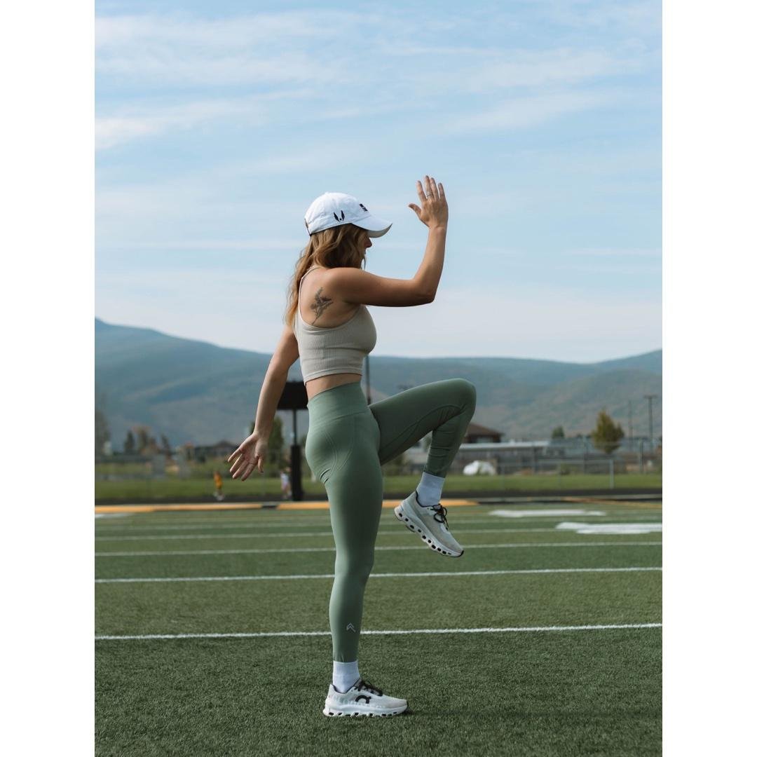 Core Workout- Home