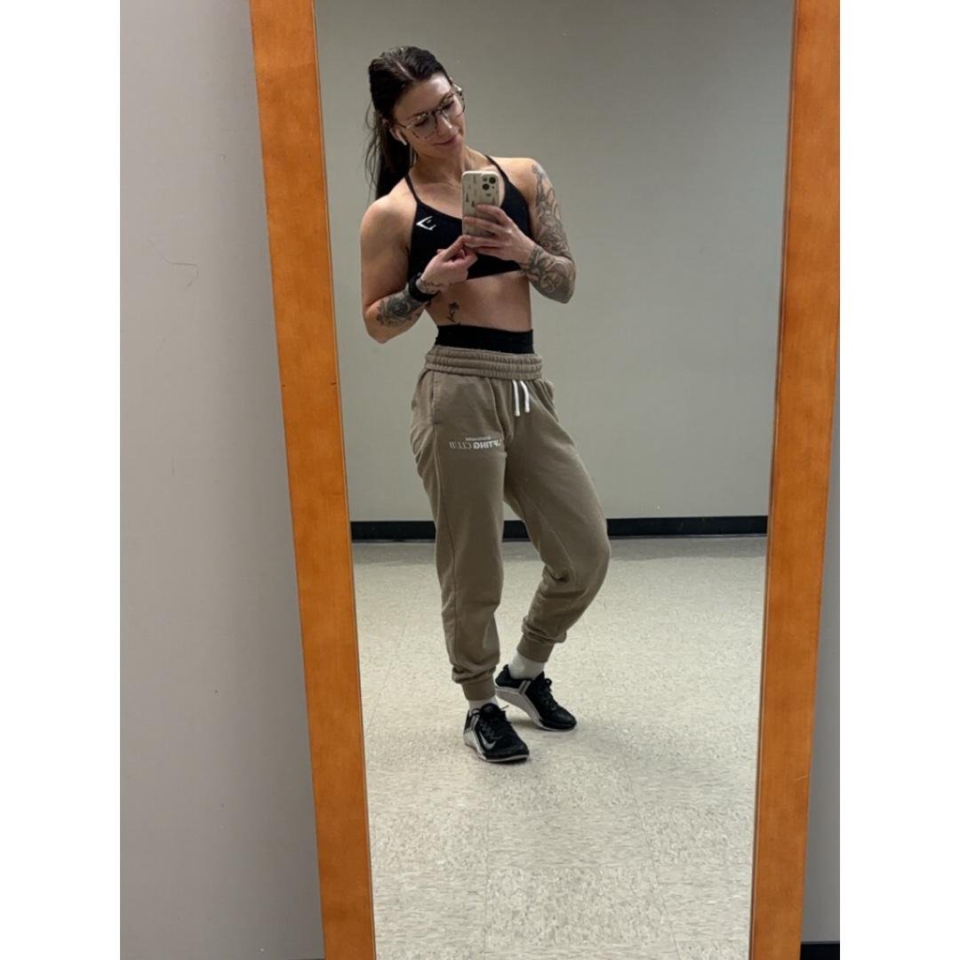 Lower body (short workout)