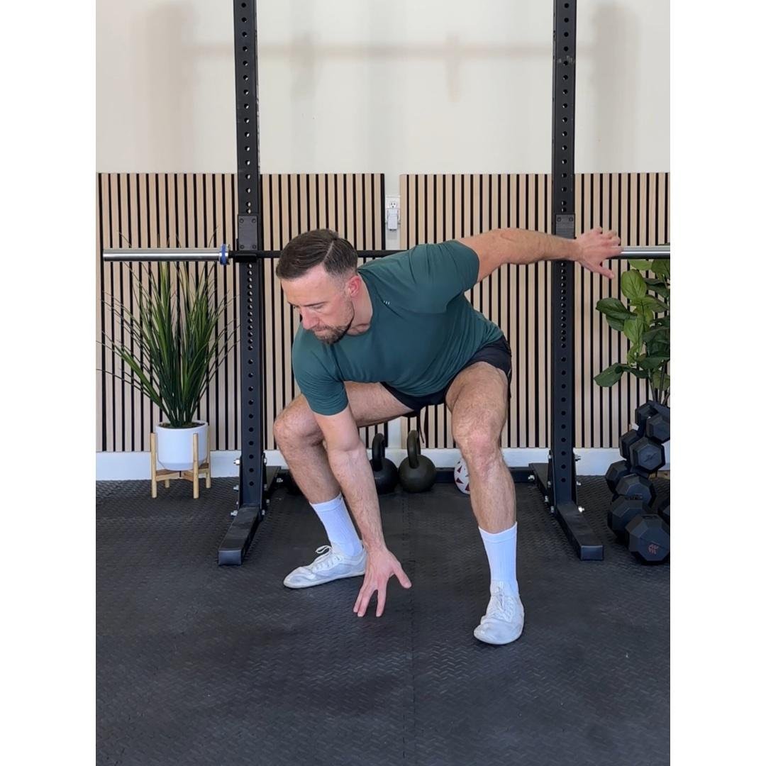High Intensity Blitz🔥