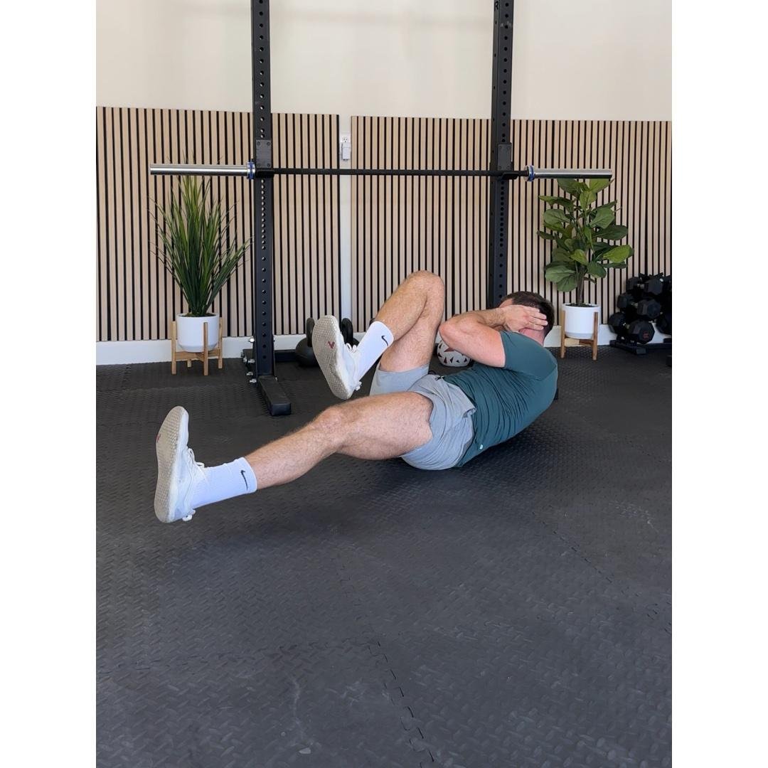 Breakthrough HIIT 🔥