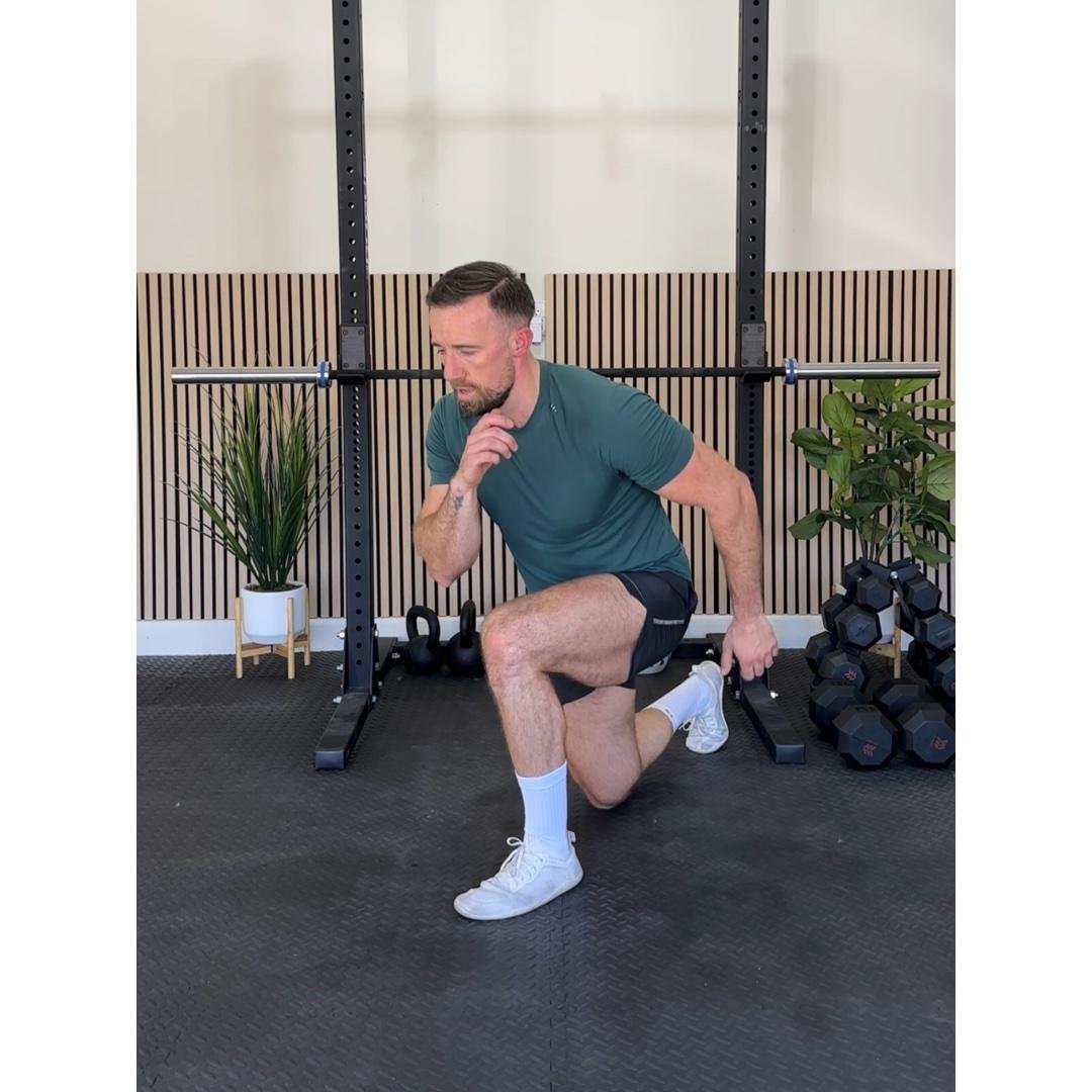 Cardio and Core (20 min) 🔥