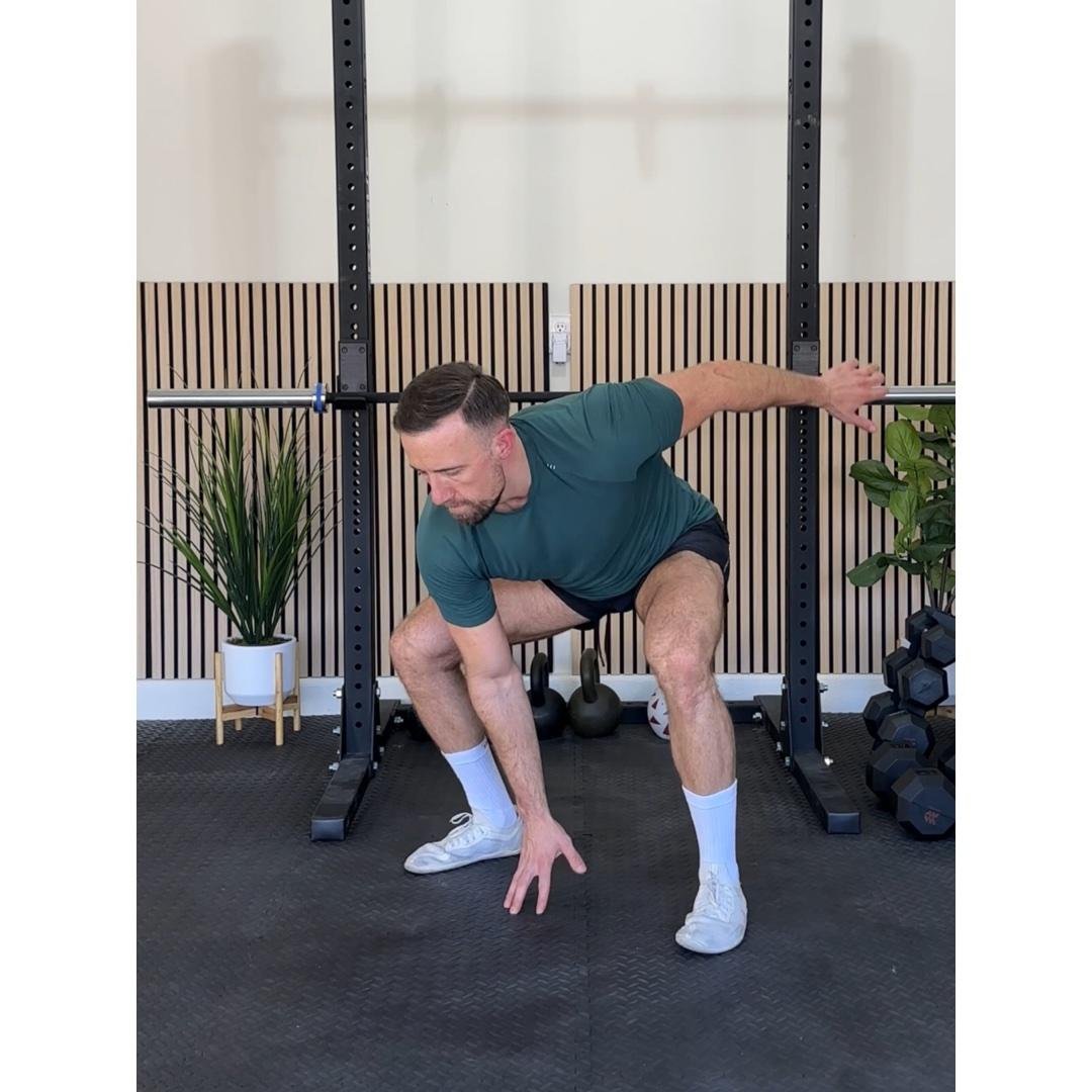 Power up HIIT 🔋🔥