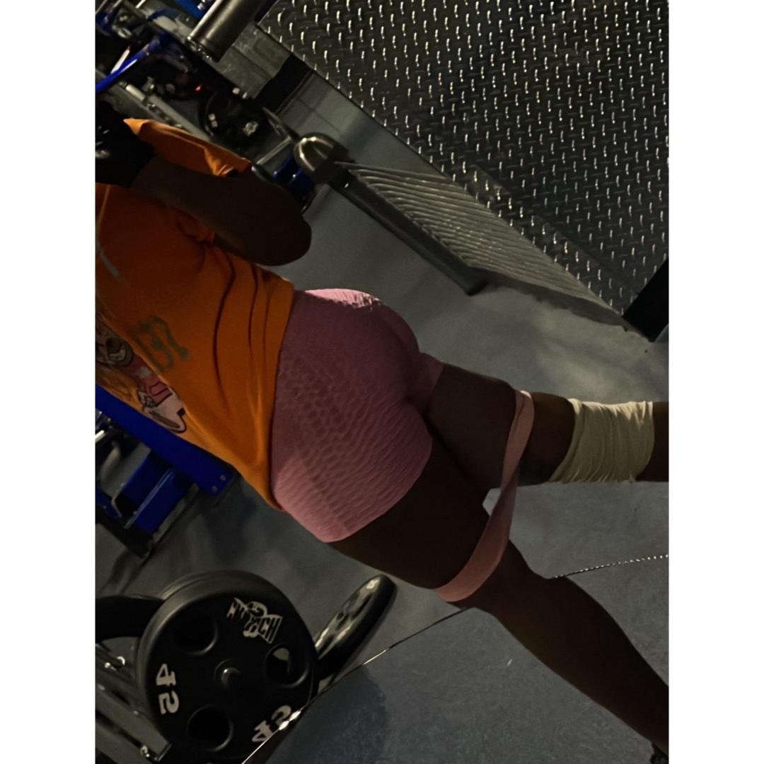 Glutes